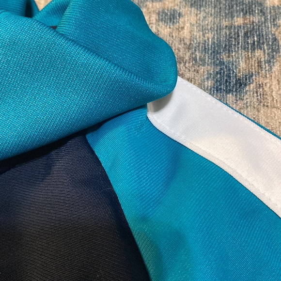 Vintage nike zip jacket xl - Picture 4 of 4